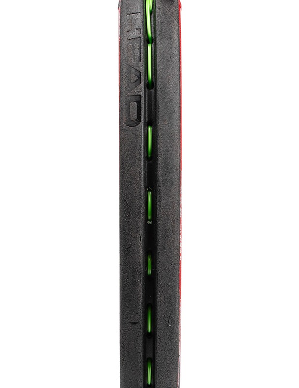 HEAD Flexpoint Fire Pro Mid Plus -tennismaila  - Tennis - 10105574843 - 1