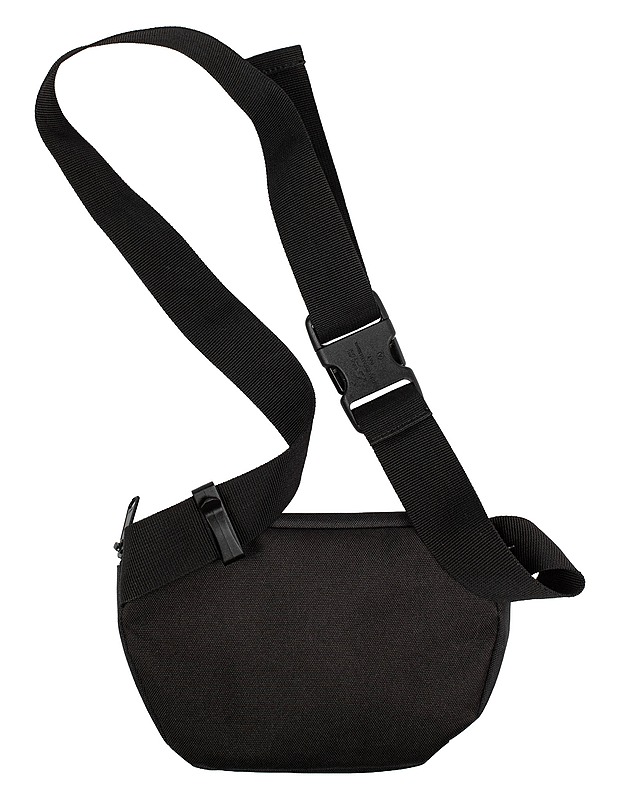 HERSCHEL Musta vyölaukku - Laukut, lompakot ja reput - 10105574856 - 1