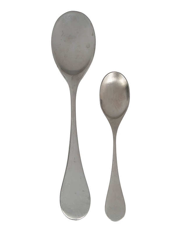 IITTALA Mango lusikat, 2 kpl - Designsuosikit - 10105574888 - 0