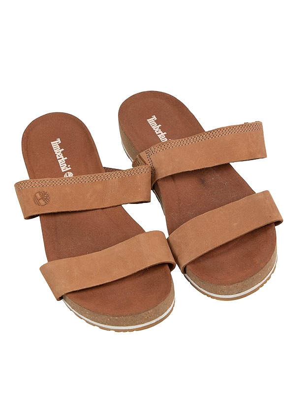 TIMBERLAND A1mqg sandaalit, 39,5 - Naisten sandaalit ja balleriinat - 10105574912 - 0