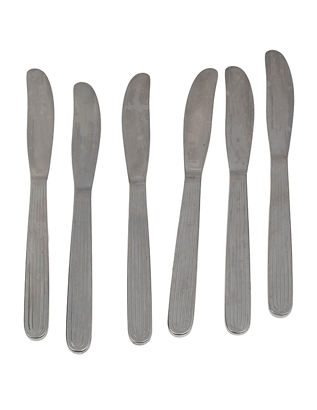 HACKMAN Scandia veitset, 6 kpl - Designsuosikit - 10105574931 - 0