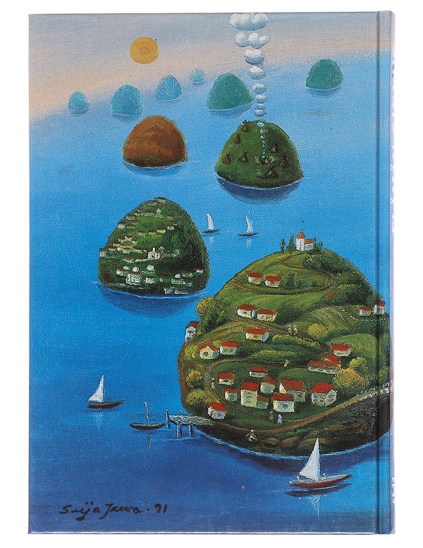 Elämän sirkus - Karjalainen, Elina, 1927- - Romaanit ja novellit - 10105574933 - 1