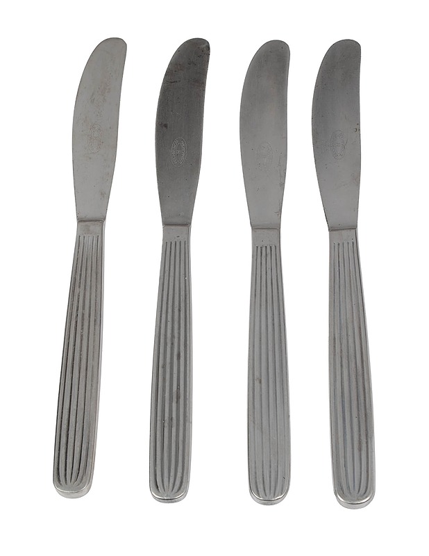 HACKMAN Scandia veitset, 4 kpl - Designsuosikit - 10105574936 - 0