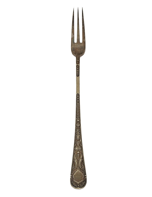 Tarjoiluhaarukat, 2 kpl - Aterimet - 10105574942 - 1