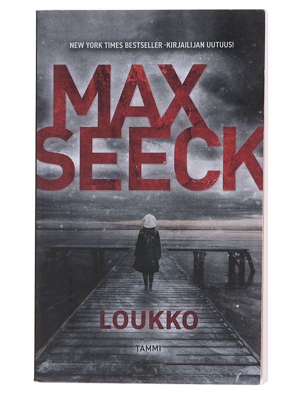 Loukko - Max Seeck - Romaanit ja novellit - 10105574944 - 0