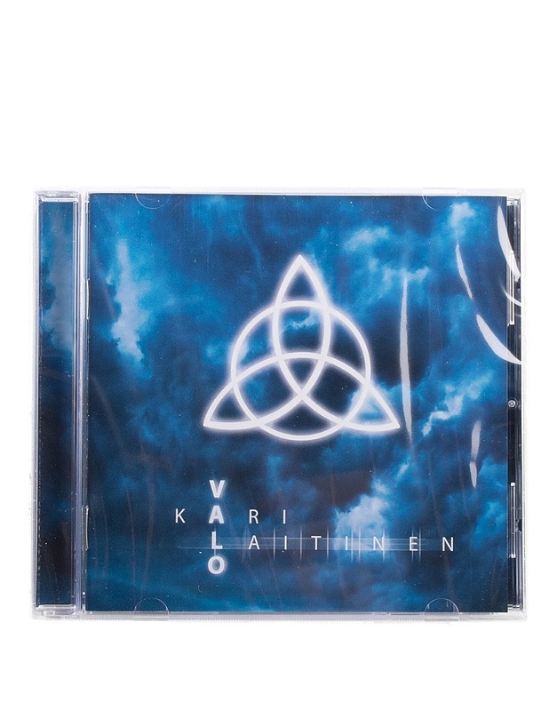 Kari Laitinen - Valo - CD - Musiikki ja elokuvat - 10105574959 - 0
