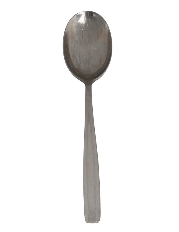 HACKMAN Carelia teelusikka, 6 kpl - Designsuosikit - 10105574973 - 1