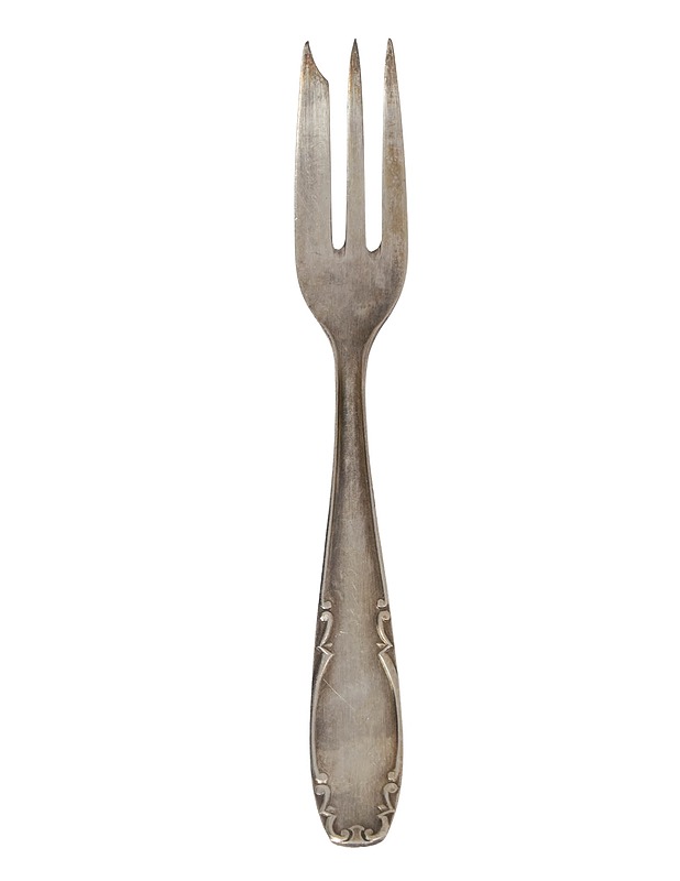 Vintage haarukat, 6 kpl - Aterimet - 10105574995 - 1