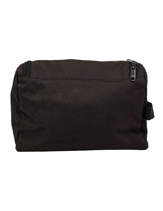 ADIDAS musta toilettilaukku - Laukut, lompakot ja reput - 10105575002 - 1