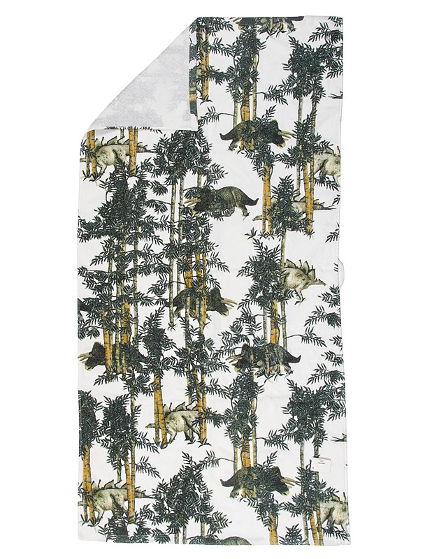 HEMTEX pyyhe, 70x140 cm - Pyyhkeet - 10105575026 - 0