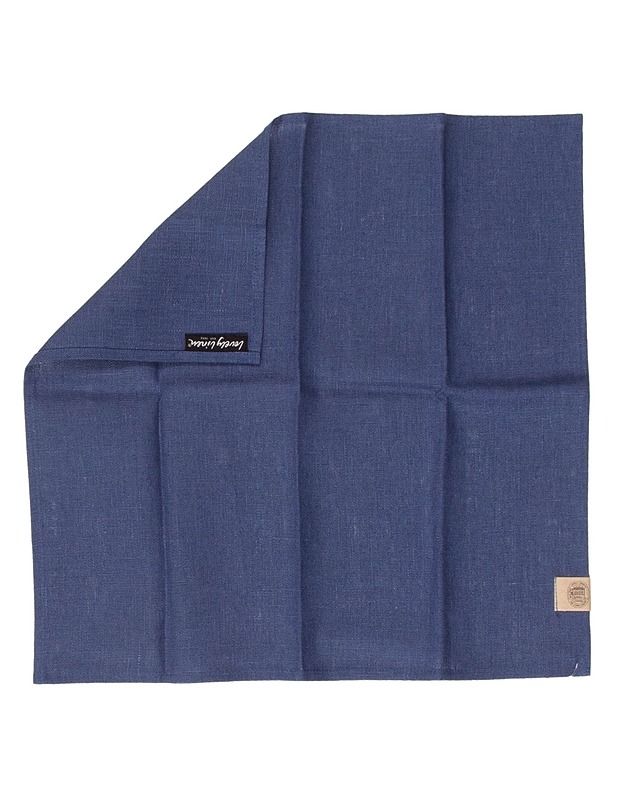 LOVELY LINEN liina, 44x44 cm - Pöytäliinat - 10105575038 - 0