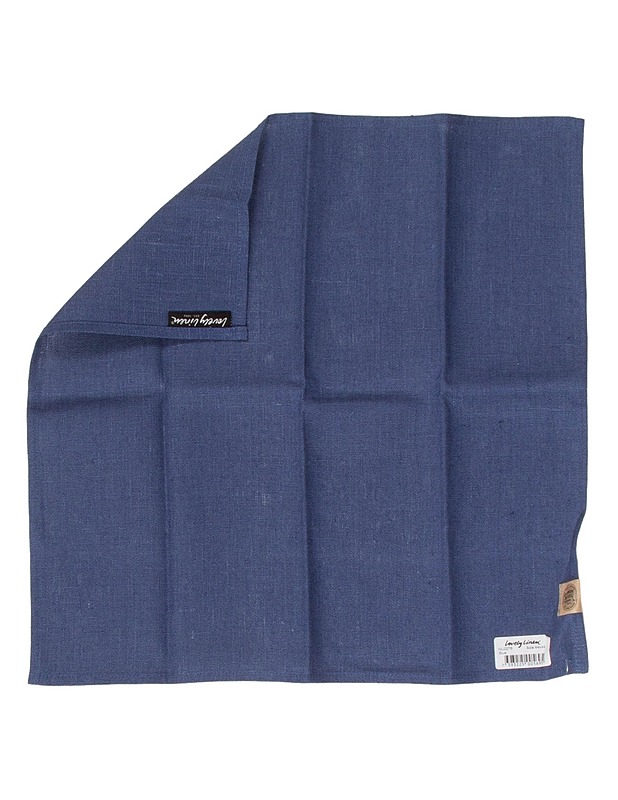 LOVELY LINEN liina, 44x44 cm - Pöytäliinat - 10105575045 - 0