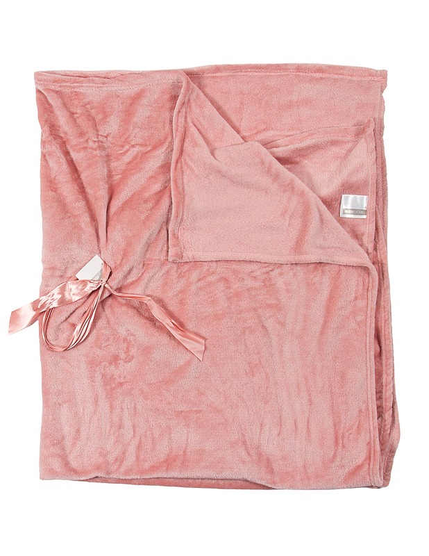 RUSTA Fanny torkkupeitto, 125x150 cm - Tyynyt ja peitot - 10105575066 - 0