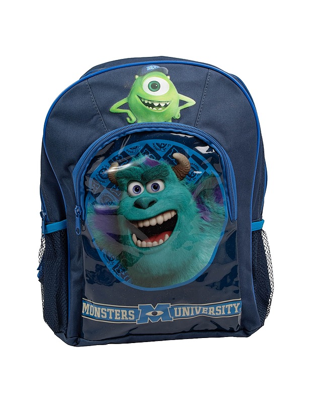 MONSTERS UNIVERSITY lasten reppu - Laukut, lompakot ja reput - 10105575069 - 0