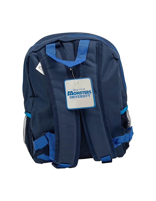 MONSTERS UNIVERSITY lasten reppu - Laukut, lompakot ja reput - 10105575069 - 1