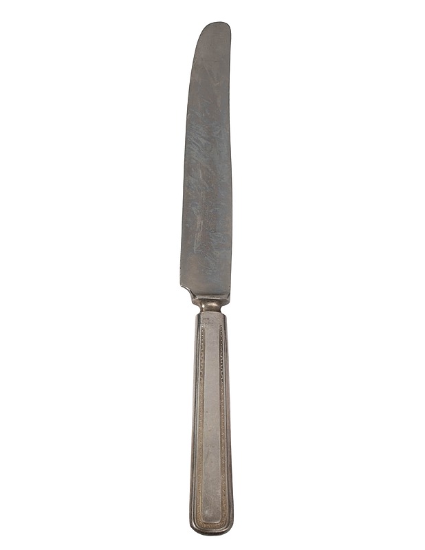 Aterinsetti, 12 osaa - Aterimet - 10105575082 - 2