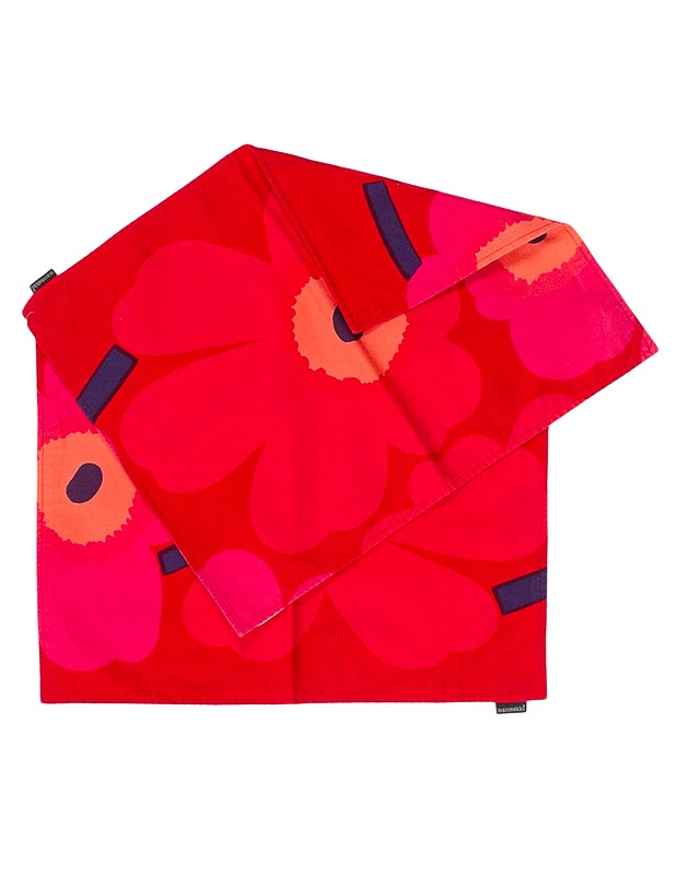 MARIMEKKO Unikko tabletti, 41x41 cm, 2 kpl - Designsuosikit - 10105575135 - 0