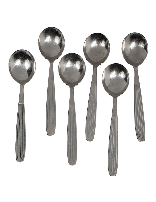 HACKMAN Scandia lusikat, 6 kpl - Designsuosikit - 10105575144 - 0