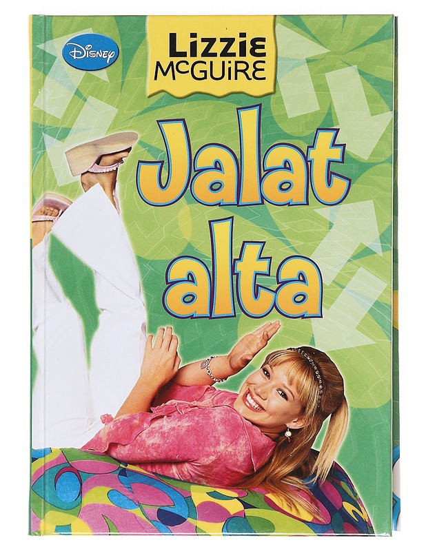 Jalat alta - Jones, Jasmine - Nuorten kirjat - 10105575148 - 0