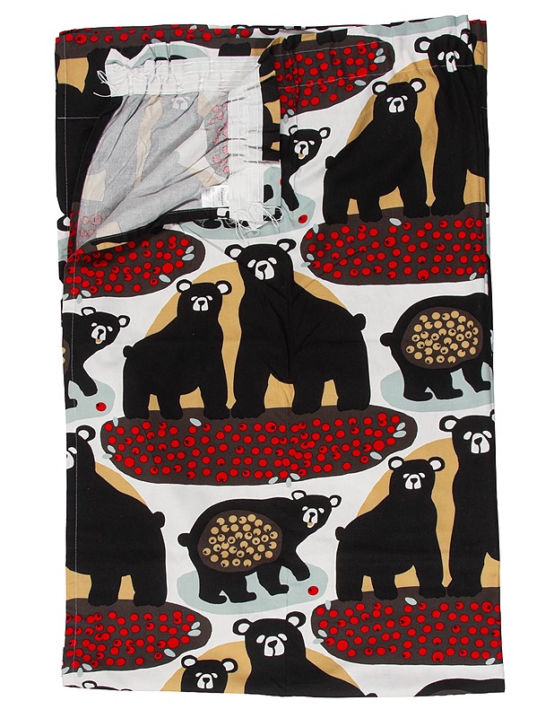 FINLAYSON sivuverho, 142x220 cm - Designsuosikit - 10105575174 - 0
