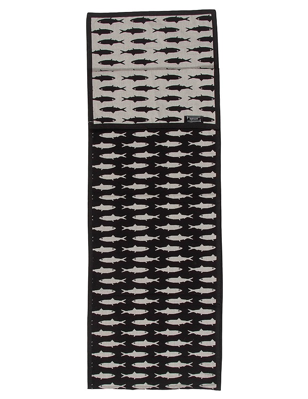 ANNALA kaitaliina, 34x200 cm - Pöytäliinat - 10105575185 - 0