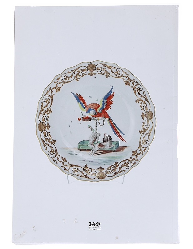 Bruun Rasmussen fine art+antiques International auction 838 - Taide- ja kulttuurikirjat - 10105575189 - 1