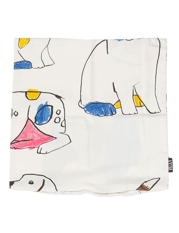 VALLILA tyynynpäällinen, 43x43 cm - Designsuosikit - 10105575190 - 0