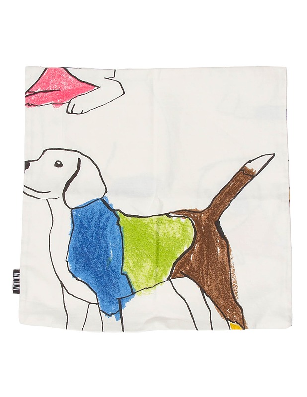 VALLILA tyynynpäällinen, 43x43 cm - Designsuosikit - 10105575190 - 1