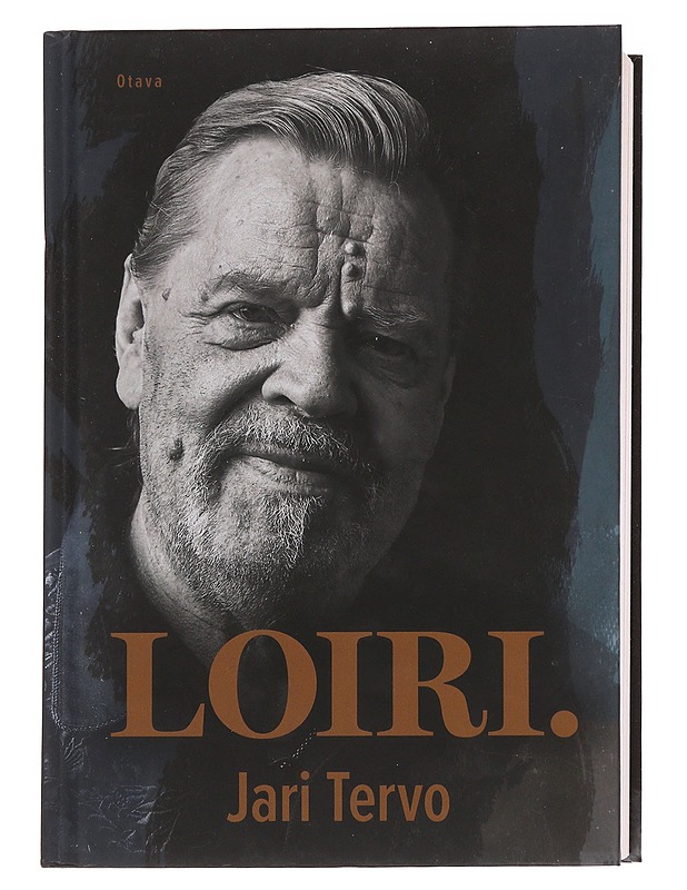 LOIRI - Jari Tervo - Elämäkerrat ja muistelmat - 10105575198 - 0