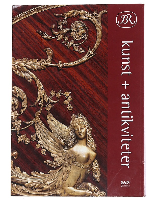 Bruun Rasmussen fine art+antiques International auction 821 - Taide- ja kulttuurikirjat - 10105575207 - 1