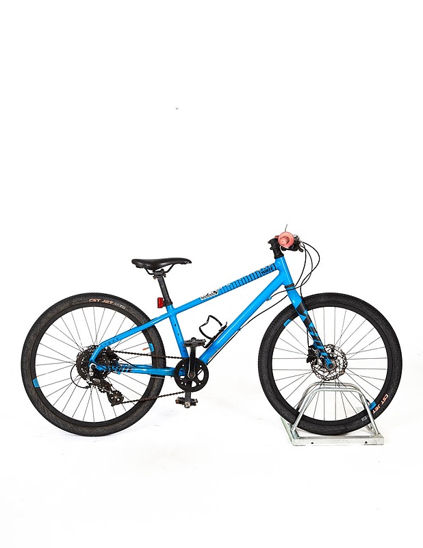 WHITE XC 24.0 Lite polkupyörä, 24" - Lastenpyörät - 10105575205 - 0