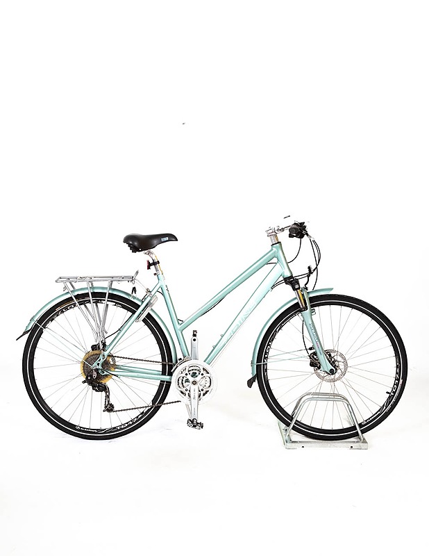 ZBIKE Road Star LDS polkupyörä, 28" - Naistenpyörät - 10105575223 - 0
