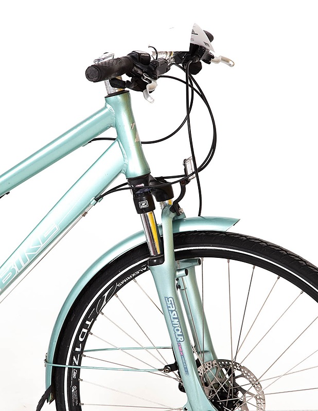 ZBIKE Road Star LDS polkupyörä, 28" - Naistenpyörät - 10105575223 - 3