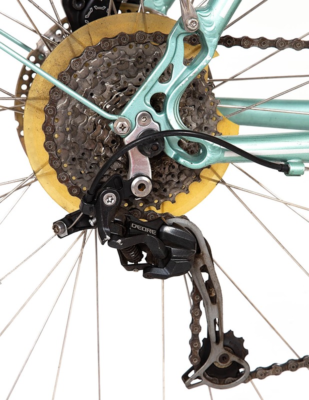 ZBIKE Road Star LDS polkupyörä, 28" - Naistenpyörät - 10105575223 - 4