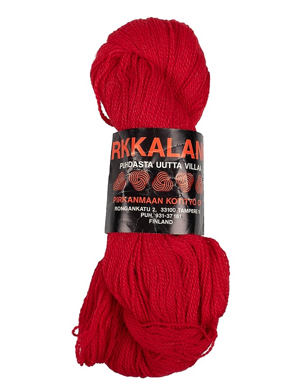 Pirkkalanka,  100 g, 2 kpl  - Käsityö - 10105575243 - 0