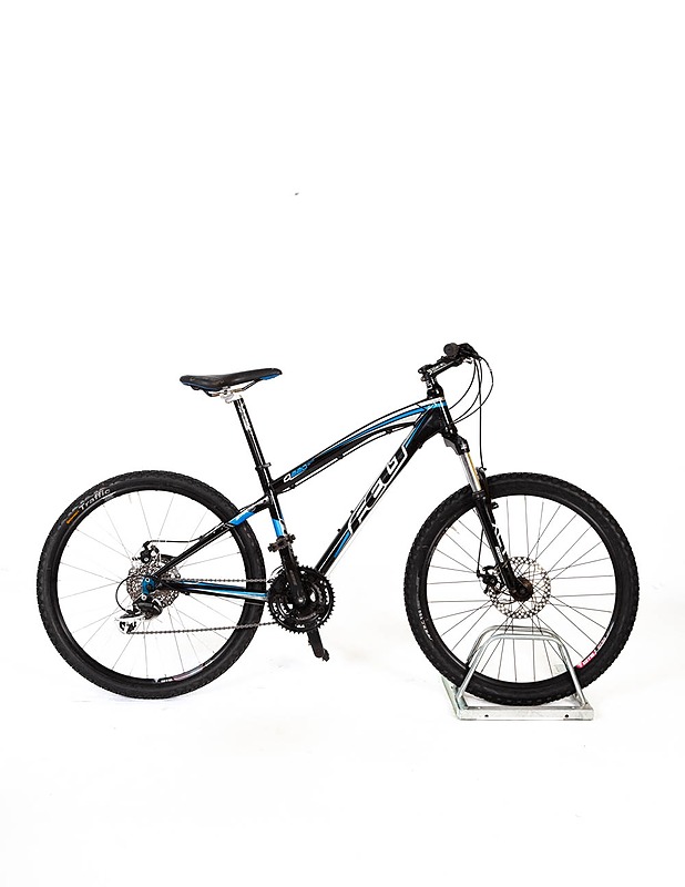 FELT Q220 polkupyörä, 26" - Miestenpyörät - 10105575238 - 0
