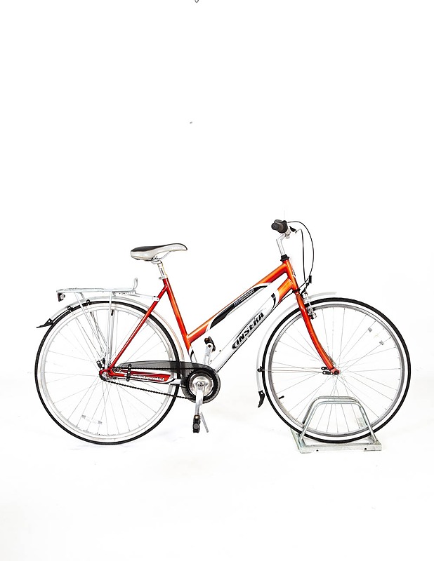 INSERA Monaco polkupyörä, 28" - Naistenpyörät - 10105575246 - 0