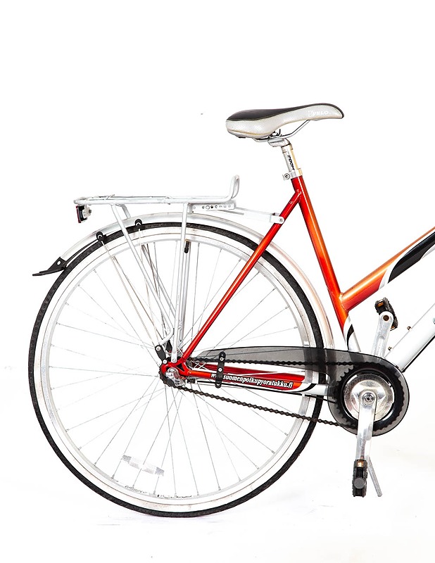 INSERA Monaco polkupyörä, 28" - Naistenpyörät - 10105575246 - 2