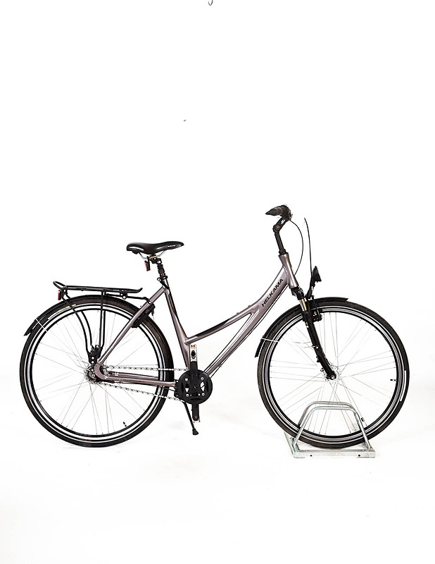 HELKAMA CS 2800 polkupyörä, 28" - Naistenpyörät - 10105575255 - 0