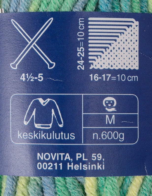 SAMOS Lollipop vyötelanka, 50g - Käsityö - 10105575264 - 1