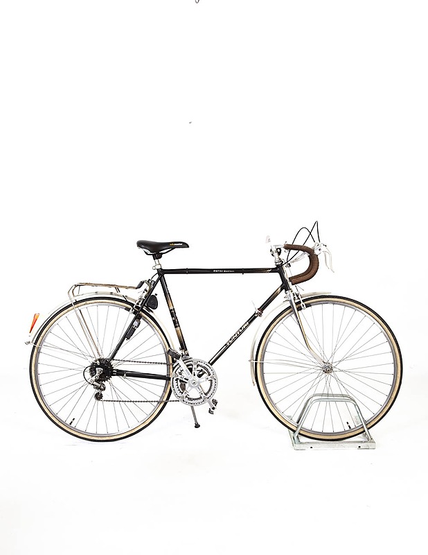 TUNTURI Retki Super polkupyörä, 28" - Miestenpyörät - 10105575266 - 0