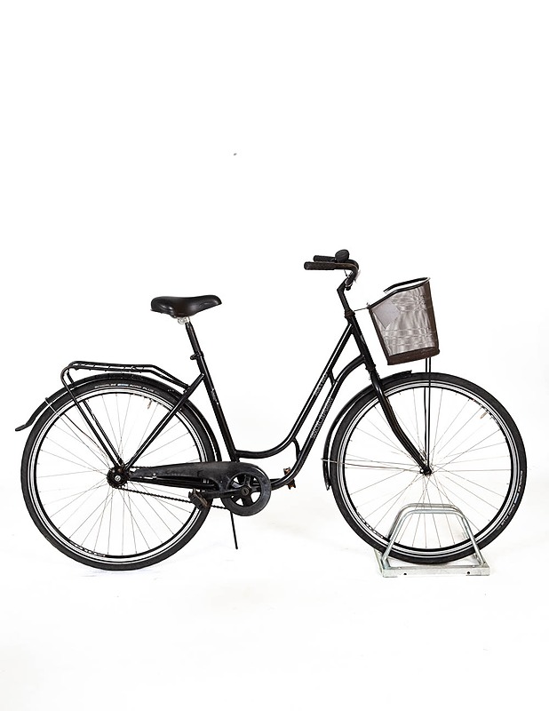 SOLIFER Retro polkupyörä, 28" - Naistenpyörät - 10105575270 - 0