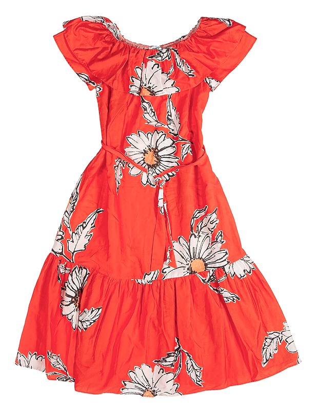 DESIGUAL mekko, S - Mekot ja hameet - 10105575277 - 0
