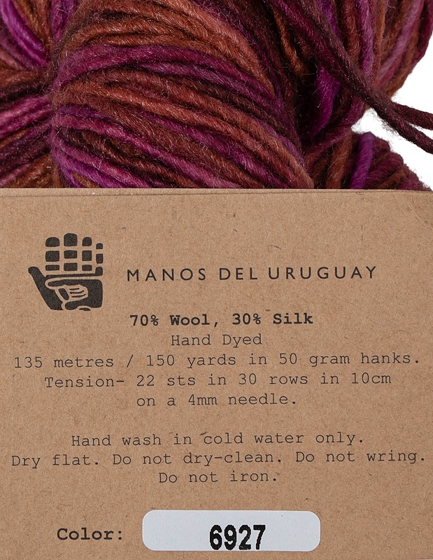 MANOS Silk Blend vyötelanka, 50g - Käsityö - 10105575274 - 1
