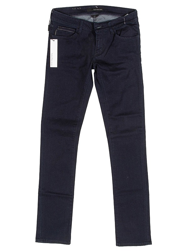 CALVIN KLEIN JEANS farkut, 28 - Naisten farkut - 10105575280 - 0