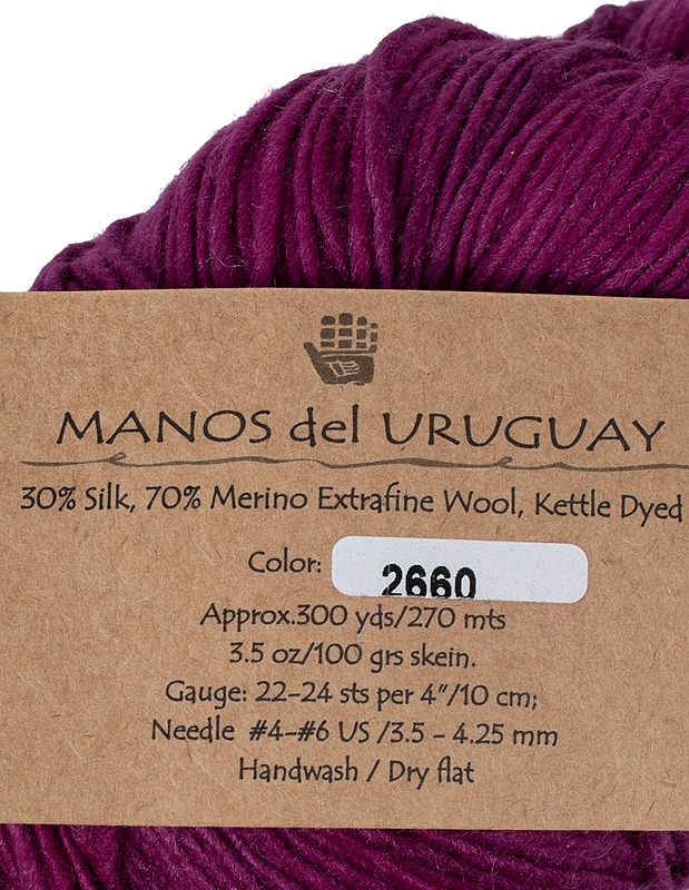 MANOS Silk Blend vyötelanka, 100g - Käsityö - 10105575282 - 1