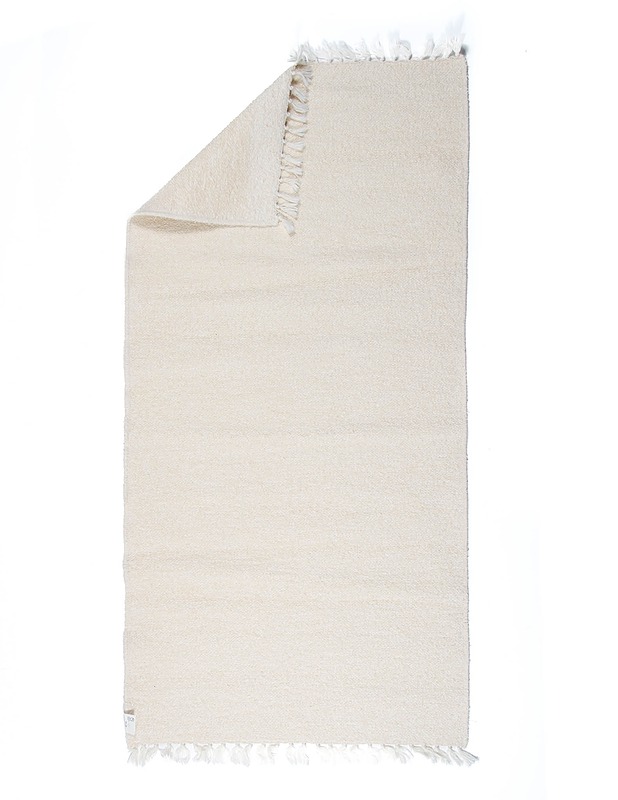 ANTTILA Mirja-puuvillamatto, 77 x 154 cm - Matot - 10105575281 - 0