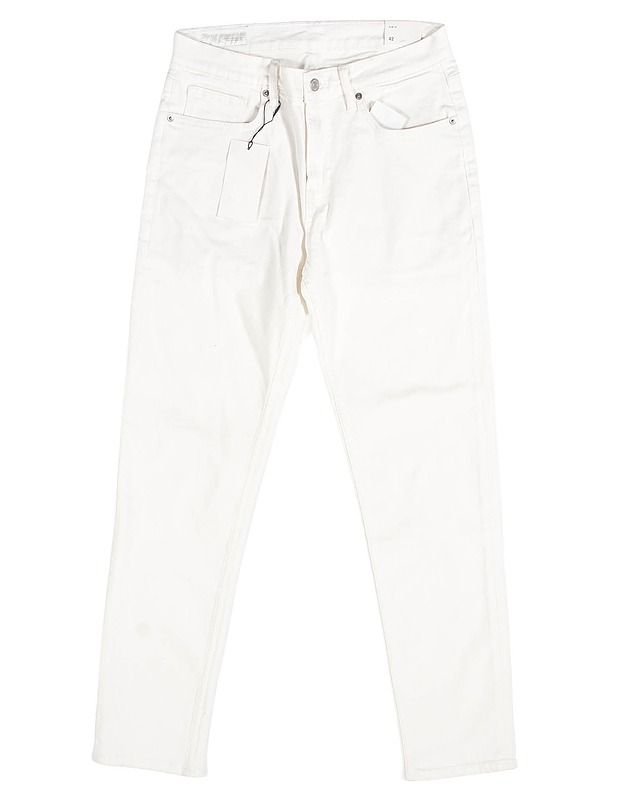 ZARA Slim fit farkut, 42 - Naisten farkut - 10105575287 - 0