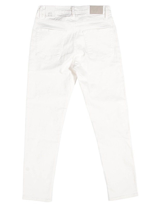 ZARA Slim fit farkut, 42 - Naisten farkut - 10105575287 - 1