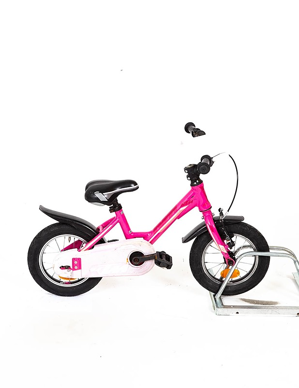 KTM 1.12 Kid polkupyörä, 12" - Lastenpyörät - 10105575284 - 0